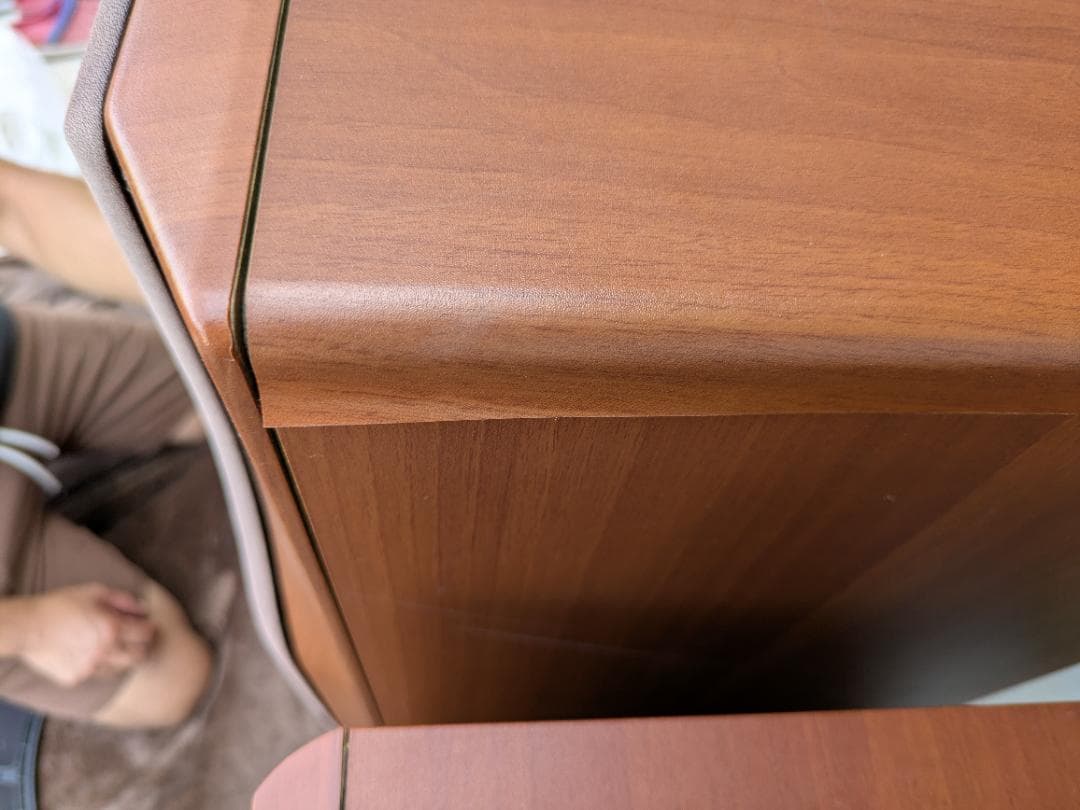 T*R様 DENON　スピーカーセット SC-T777SA　計6点 愛知　オーク