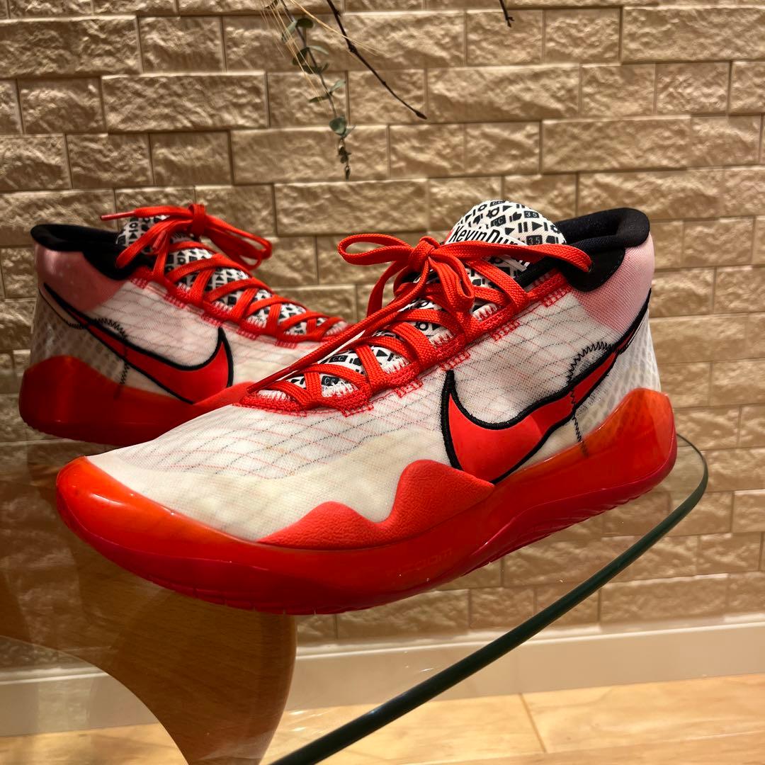 希少　NIKE ZOOM KD 12 QS EP size 29