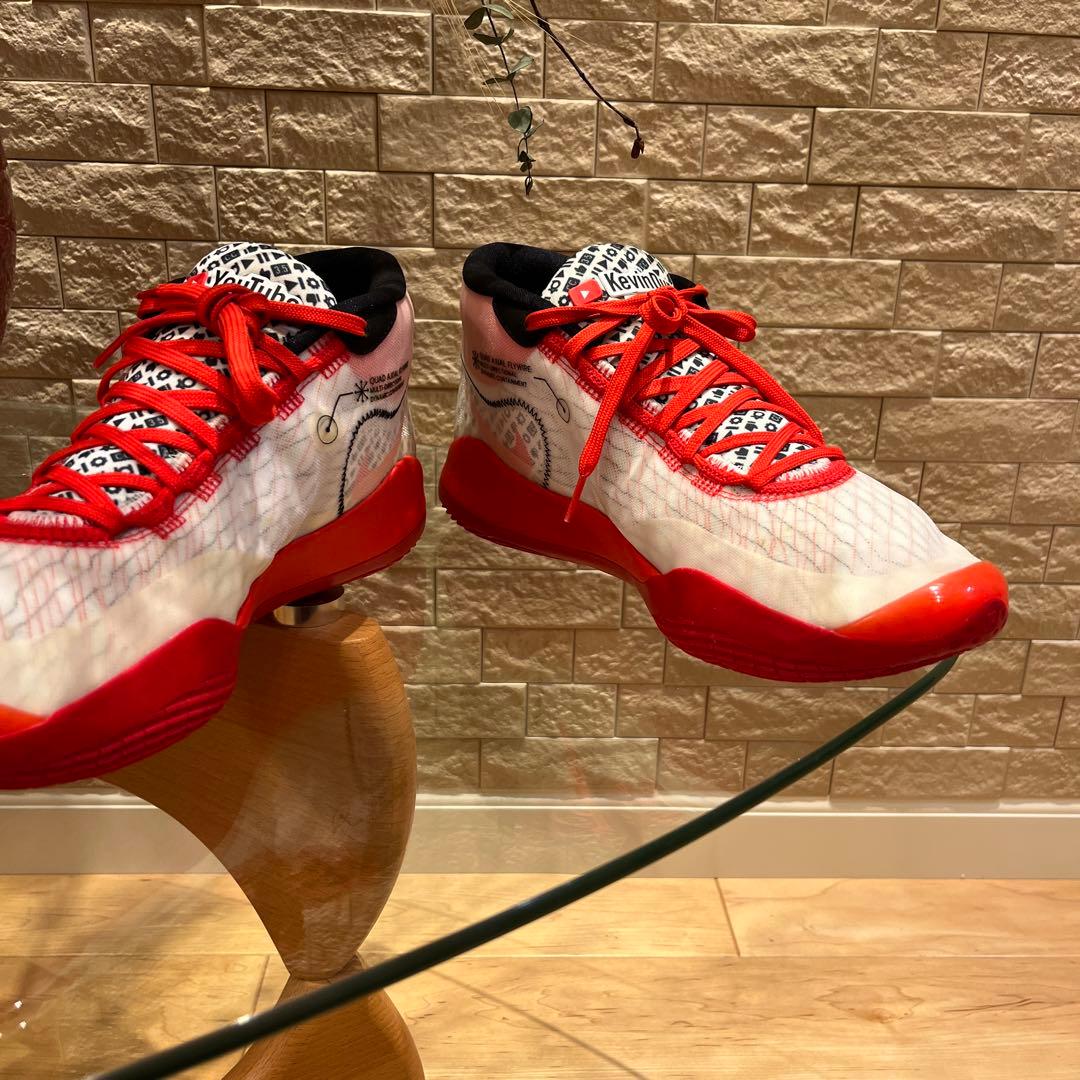 希少　NIKE ZOOM KD 12 QS EP size 29
