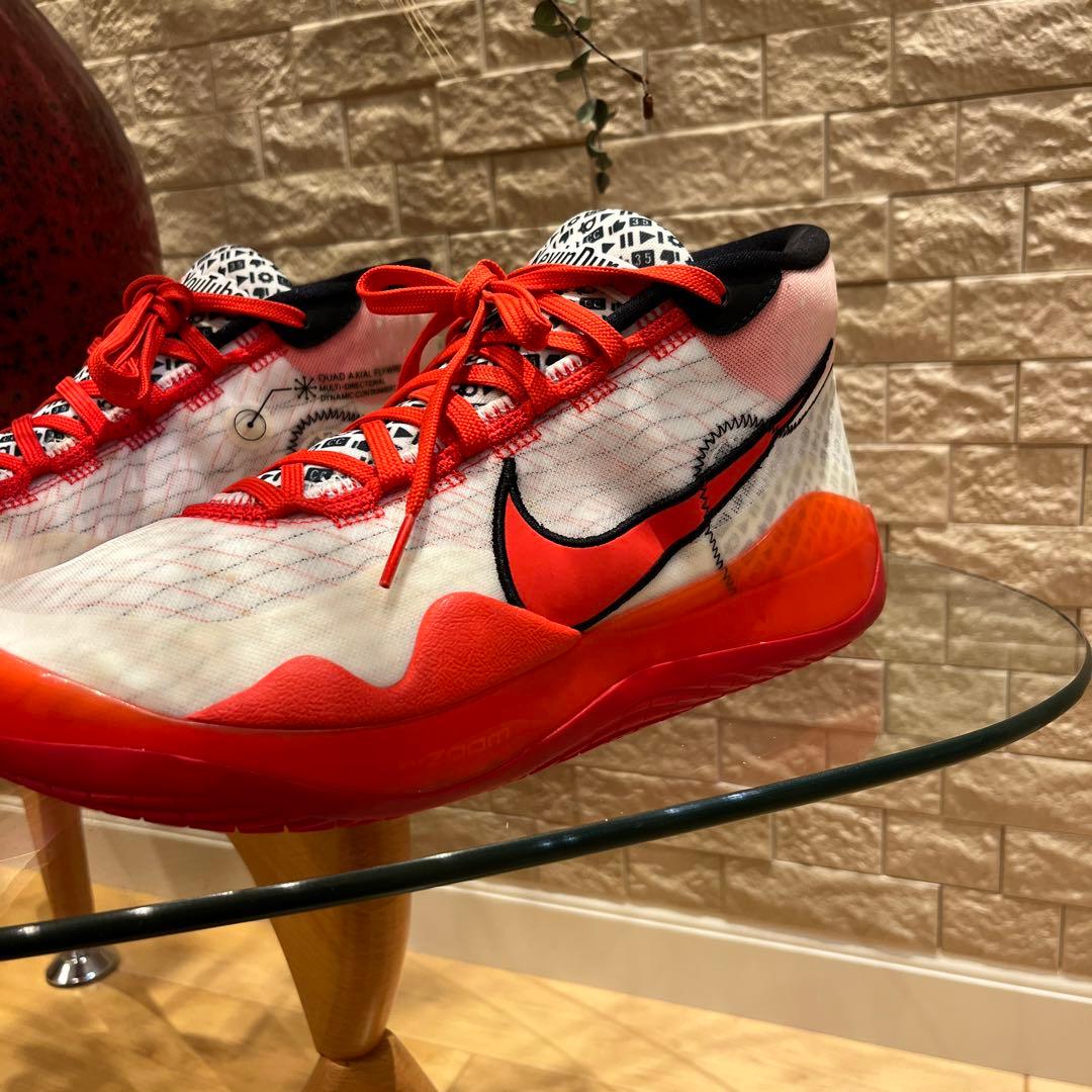 希少　NIKE ZOOM KD 12 QS EP size 29