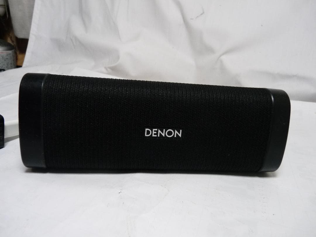 DENON envaya DSB250BT 防水ワイヤレススピーカー