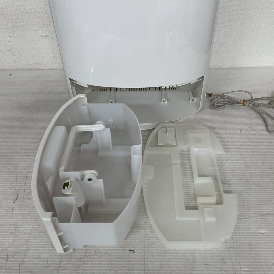 National ナショナル 除湿乾燥機 F-YZC60 ホワイト A0649