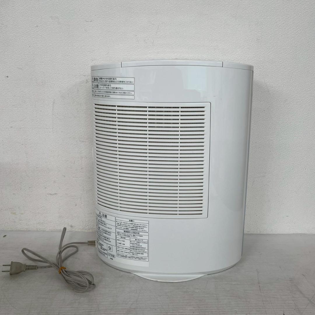 National ナショナル 除湿乾燥機 F-YZC60 ホワイト A0649