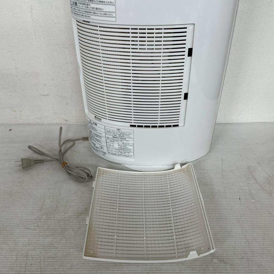 National ナショナル 除湿乾燥機 F-YZC60 ホワイト A0649