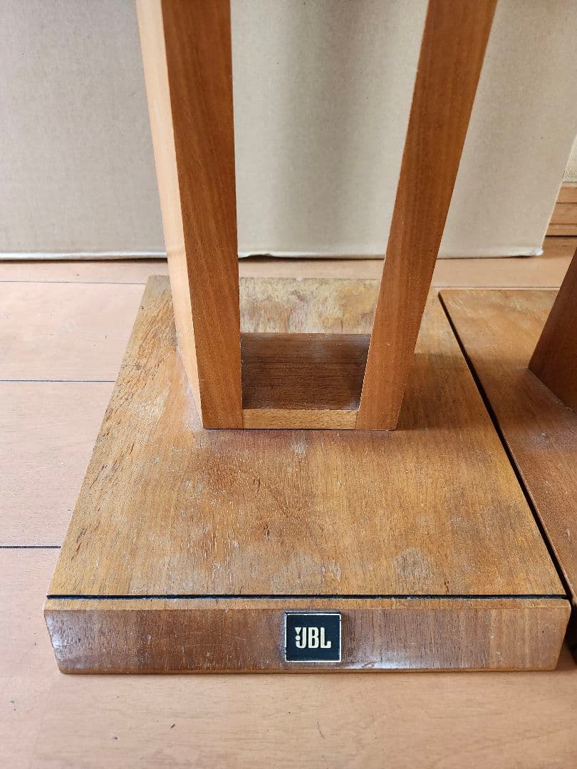 JBL スピーカースタンド