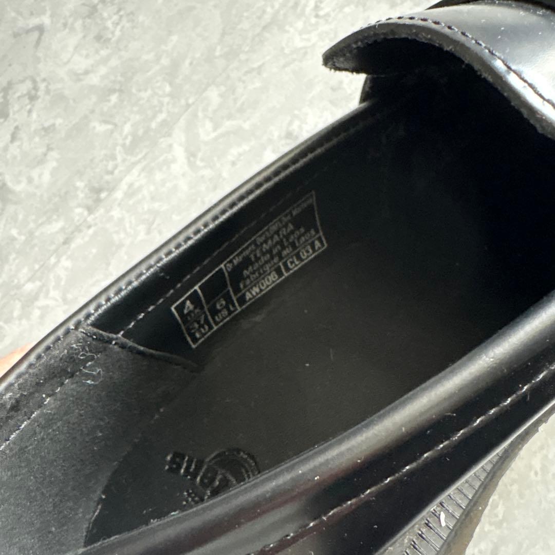 Dr. Martens TEMARA ローファー シューズ