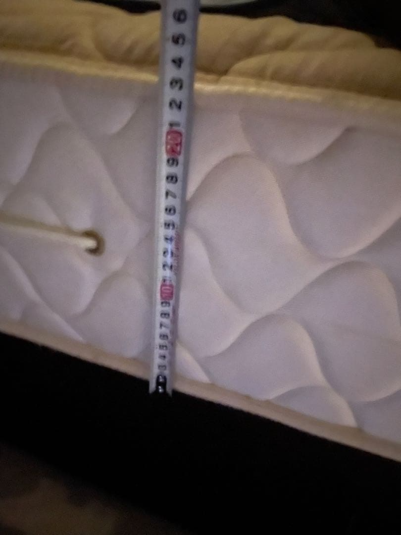 Sealy Hotel Style シングル