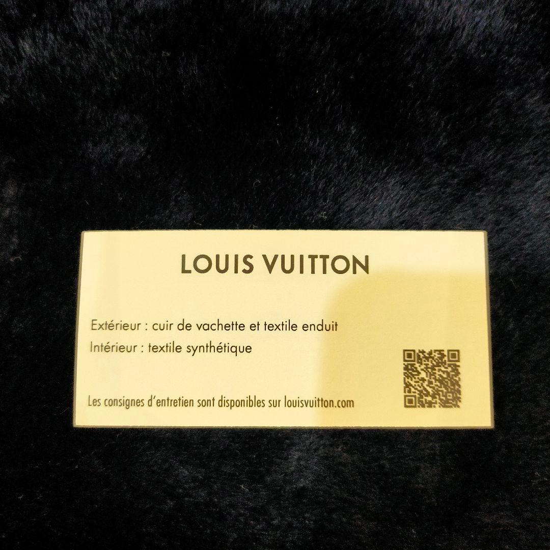 ルイヴィトン★コミック トゥルース エリザベット★GI0874★ペンケース★