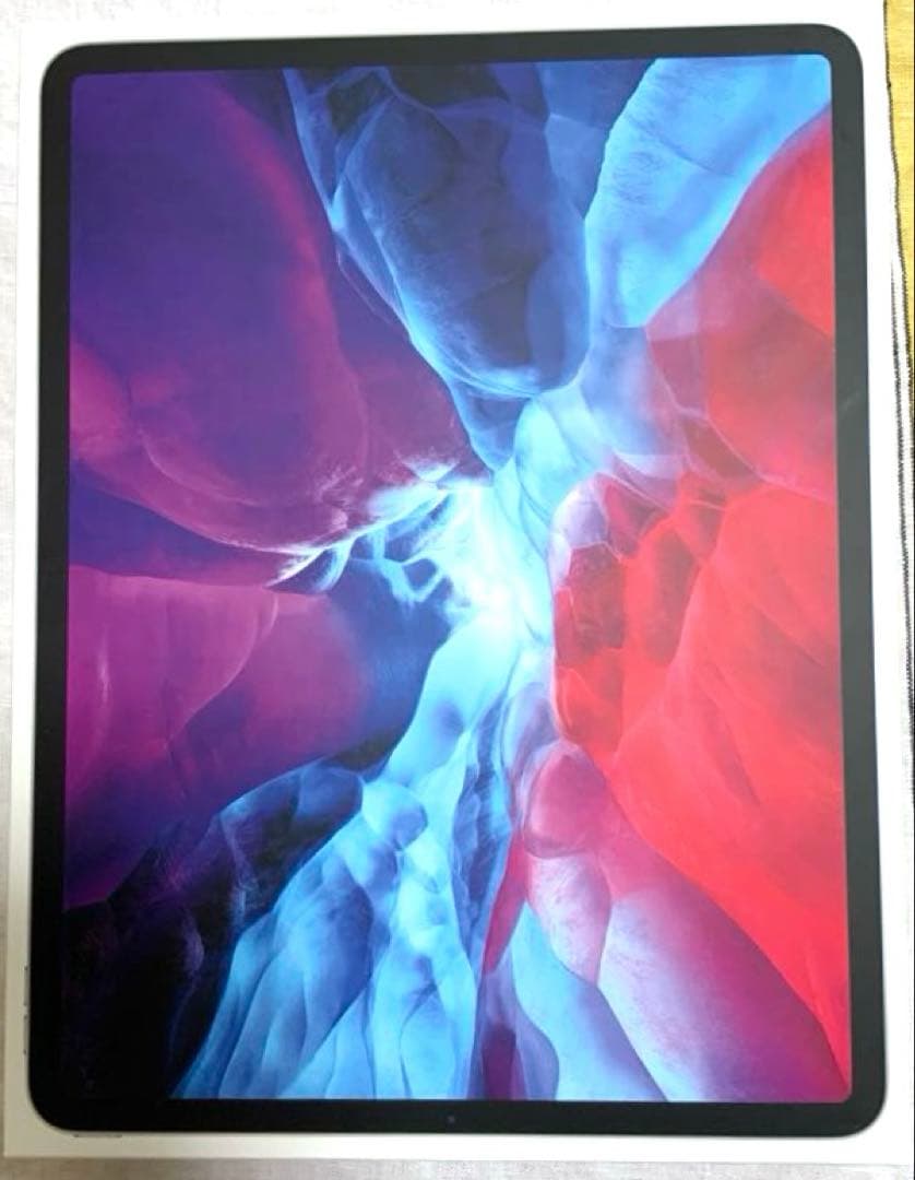 iPadPro12.9Inch第4世代1TB (Wi-Fiモデル)