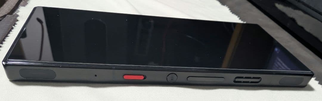 REDMAGIC 9 Pro ゲーミングスマートフォン 本体