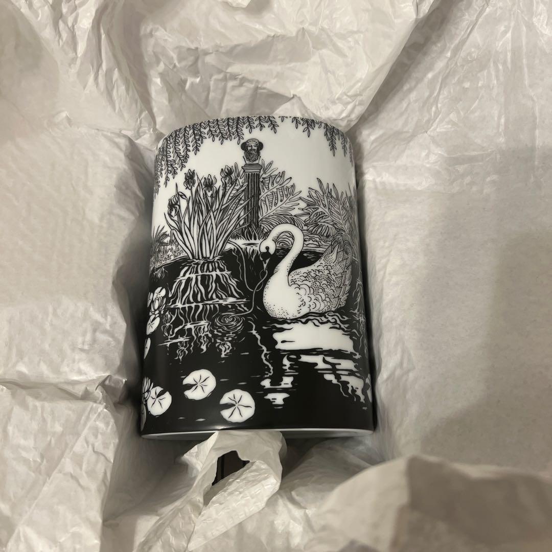 Diptyque フォールドフラワーベース M