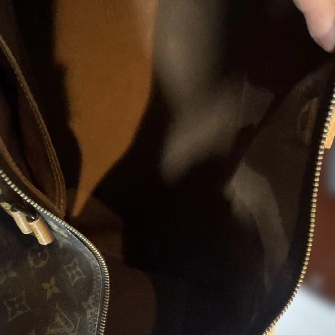 Louis Vuitton ボストンバッグ モノグラムスピーディ40