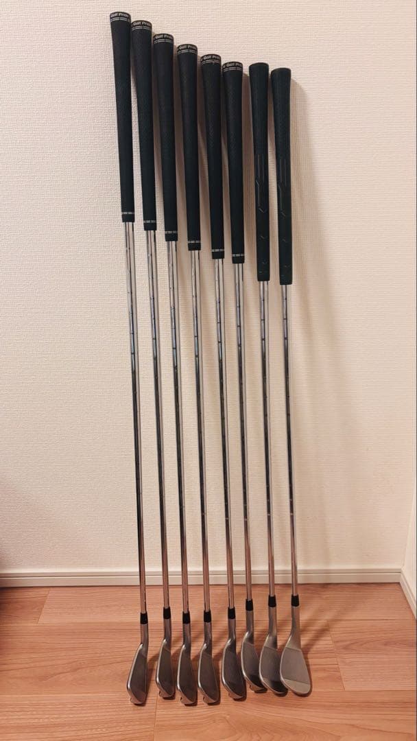 クラブ PING BLUE PRINT S 5i-W & S159 50/56