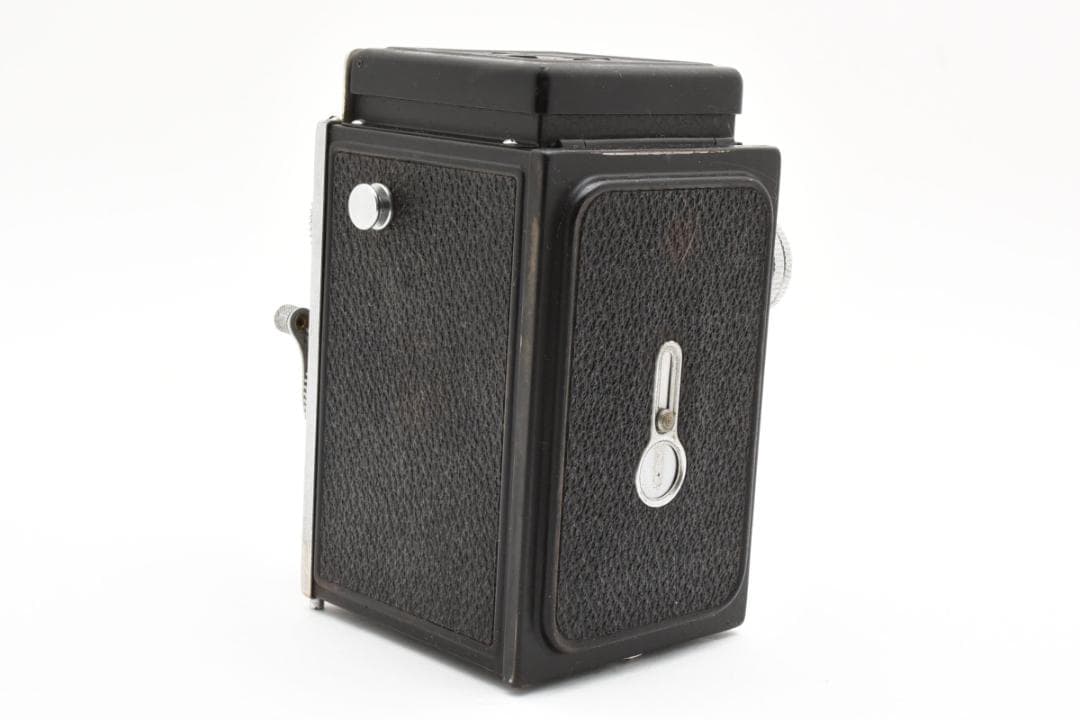 #315★稀少品★ RICOHFLEX MODEL VII 二眼レフカメラ