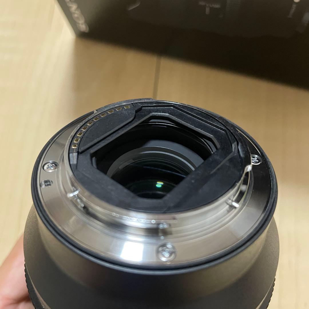 レンズ(単焦点) SONY FE 14mm F1.8 GM SEL14F18GM