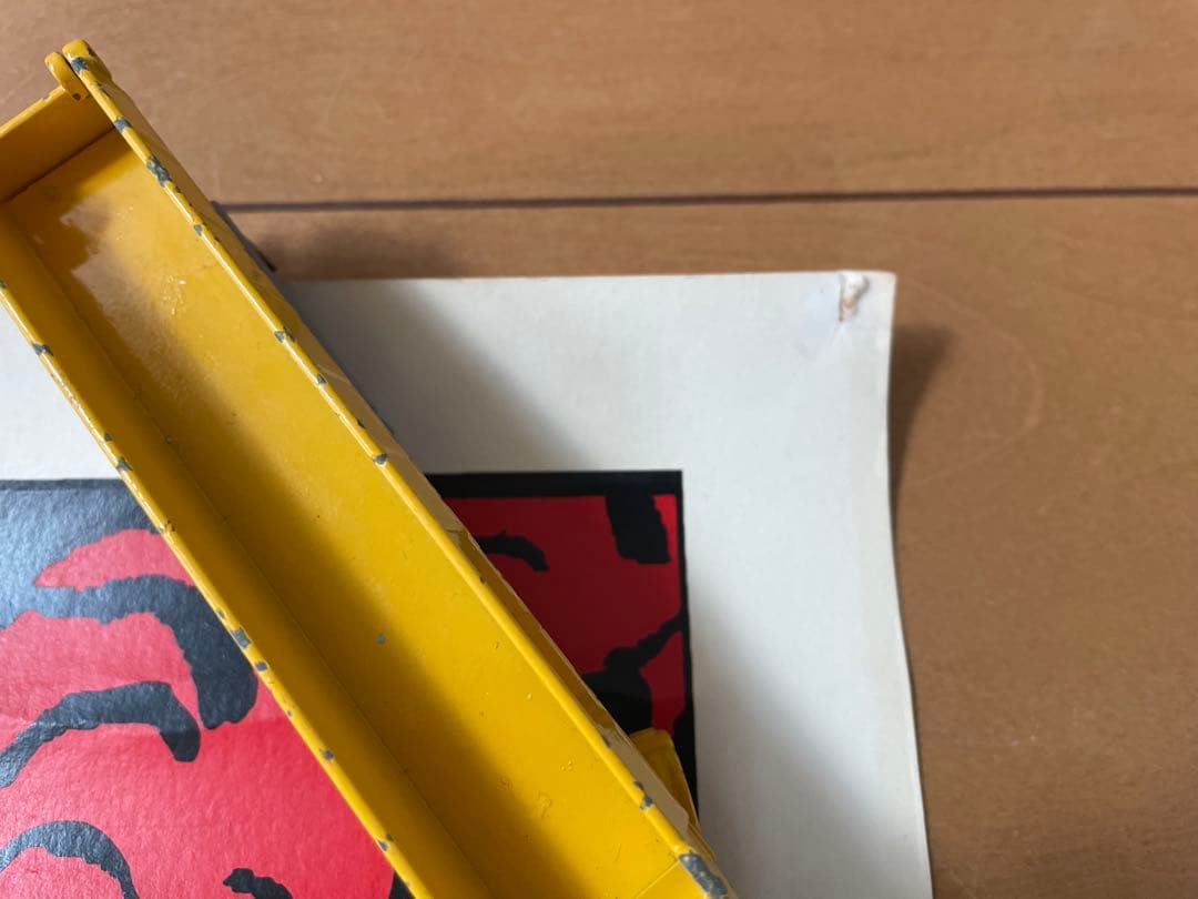 TAZ RAGE AGAINST THE MACHINE_WU-TANGポスター