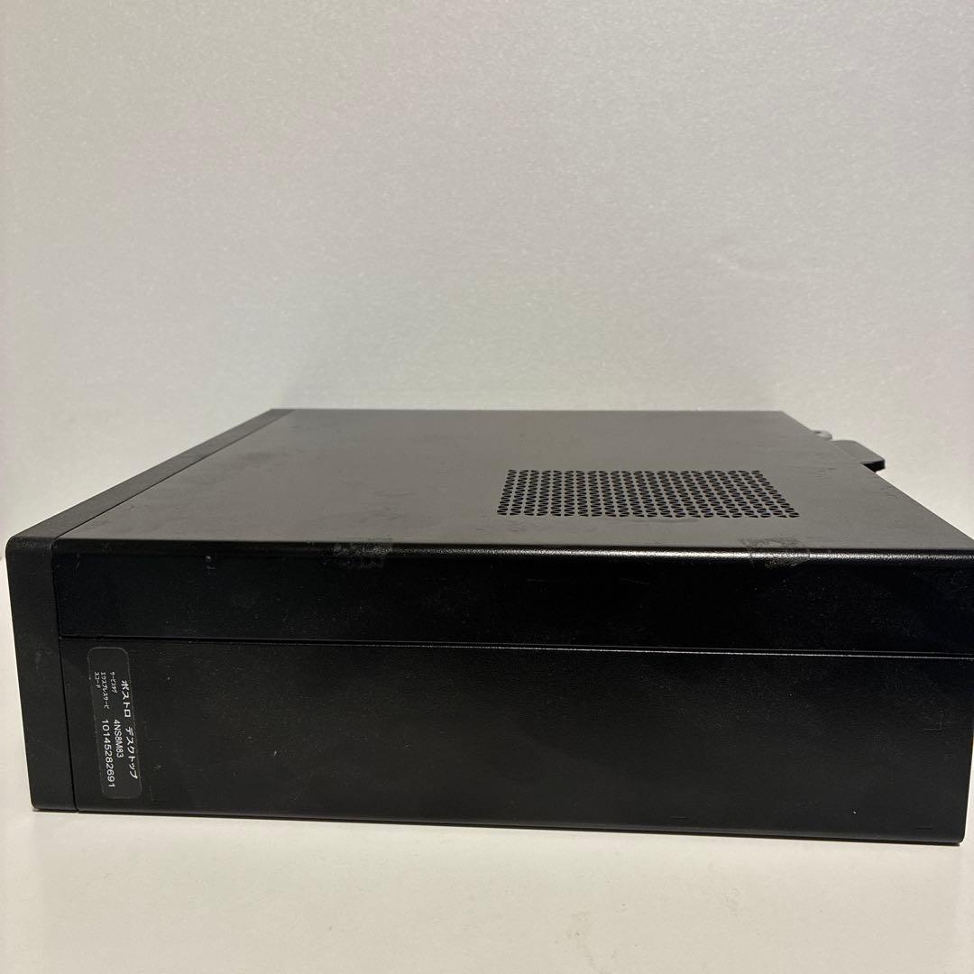 Windowsデスクトップ Dell Vostro 3681 i3 10100/8GB/256GB