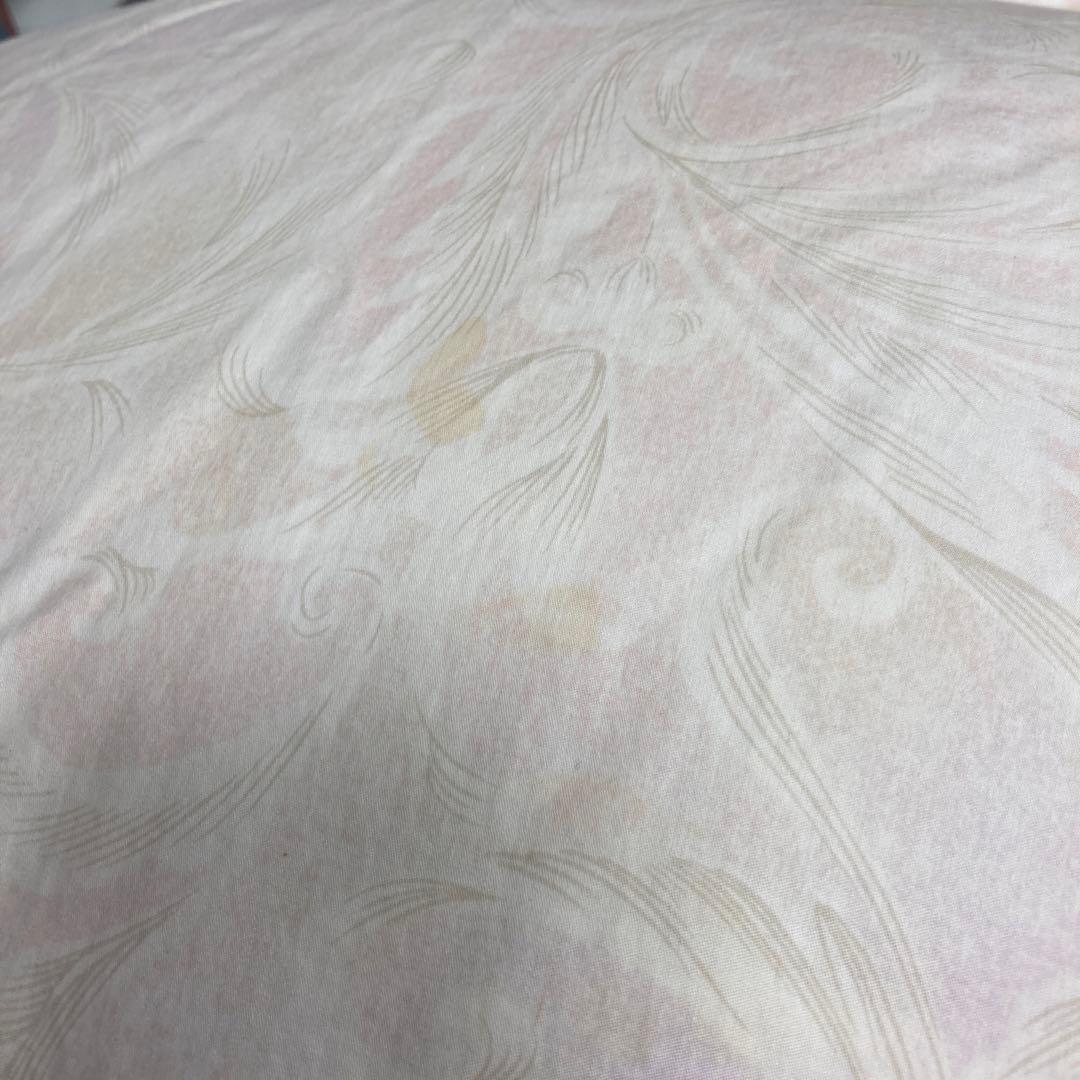 丸八真綿　最高級羽毛布団　ソワリー　シングル