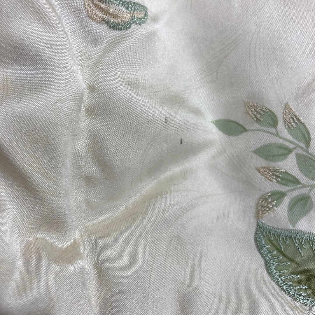 丸八真綿　最高級羽毛布団　ソワリー　シングル