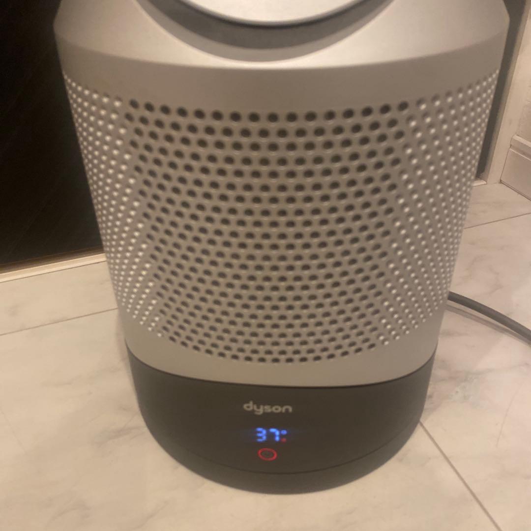 【動作品】2022年製 Dyson PureHot+Cool HP00
