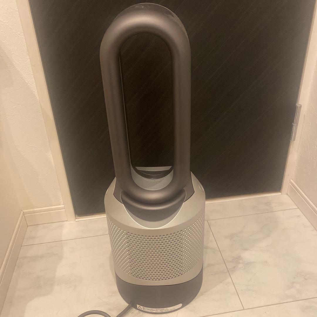 【動作品】2022年製 Dyson PureHot+Cool HP00