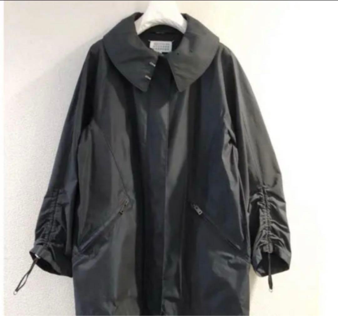 【値下げ】Maison Margiela メゾンマルジェラ　コート