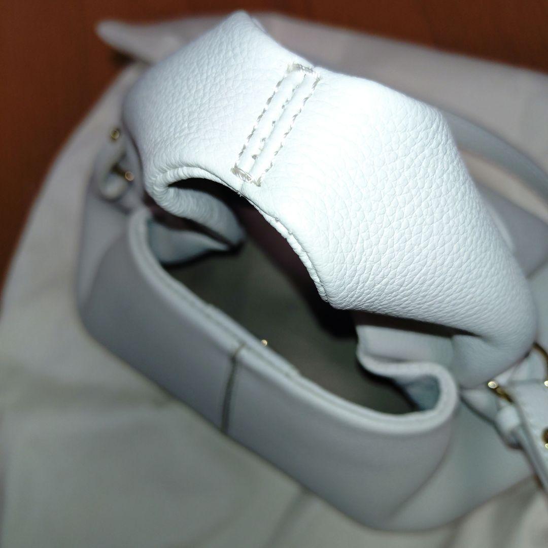 正規品 ポレーヌ エディション チョーク テクスチャード ミニ