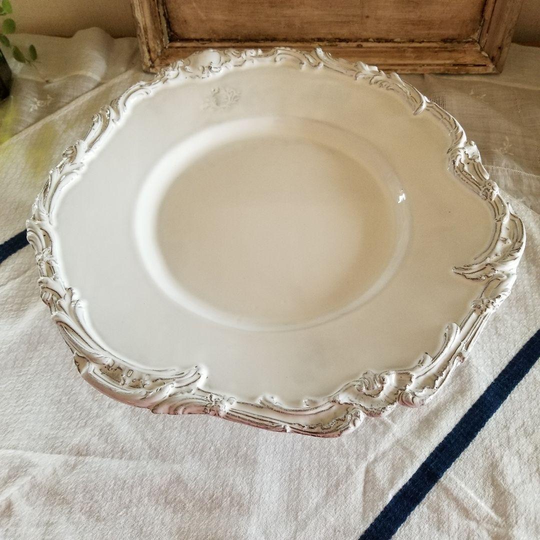 専用　【新品】旧ルギャール　コンポート特大