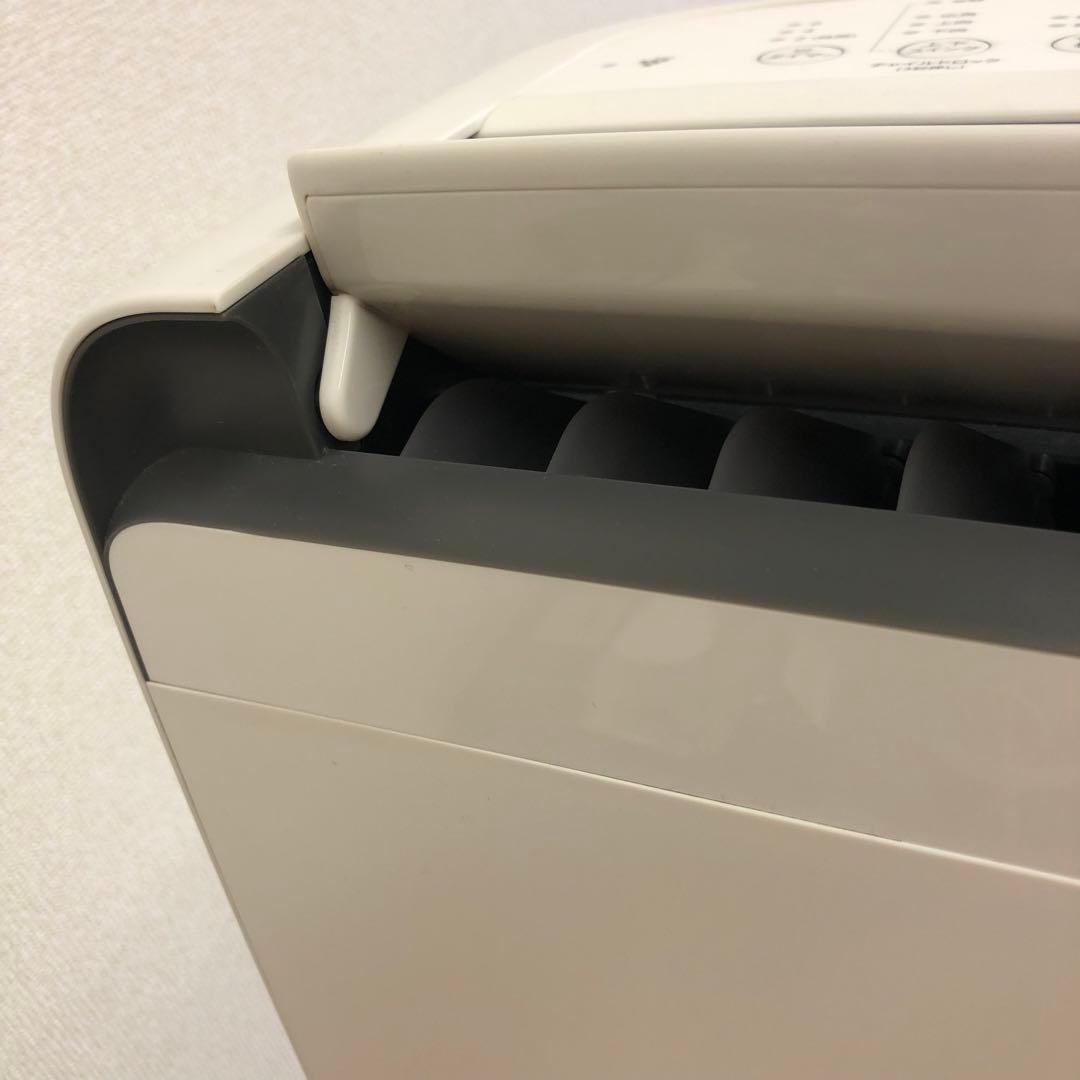 SHARP 除湿機 CV-J120-W プラズマクラスター 2019年 197