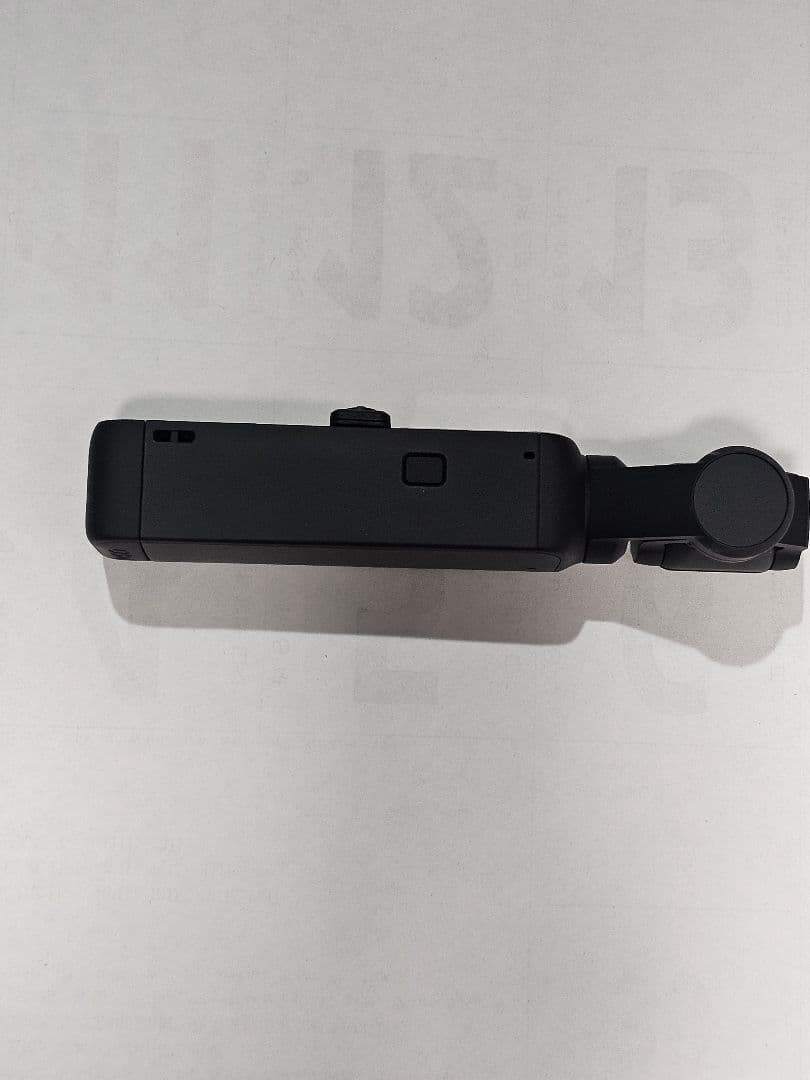 DJI POCKET2 美品（同梱物あり）、DO-IT-ALL HANDLE付属