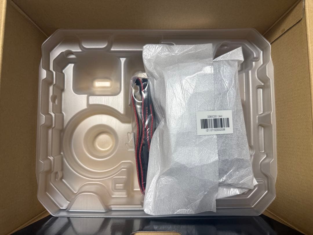 Canon EOS RP ボディ