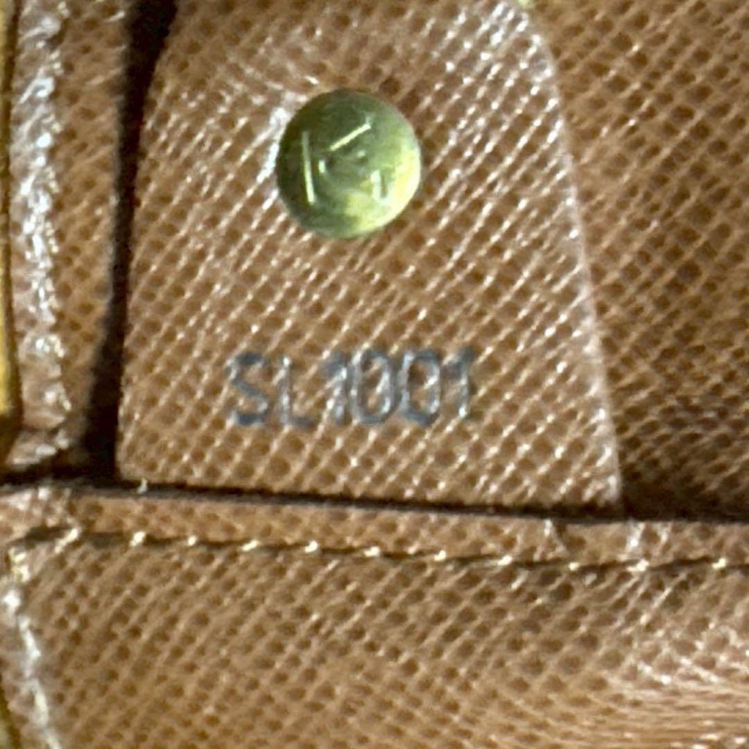 ルイヴィトン　ミュゼット サルサ　モノグラム　ショルダーバッグ