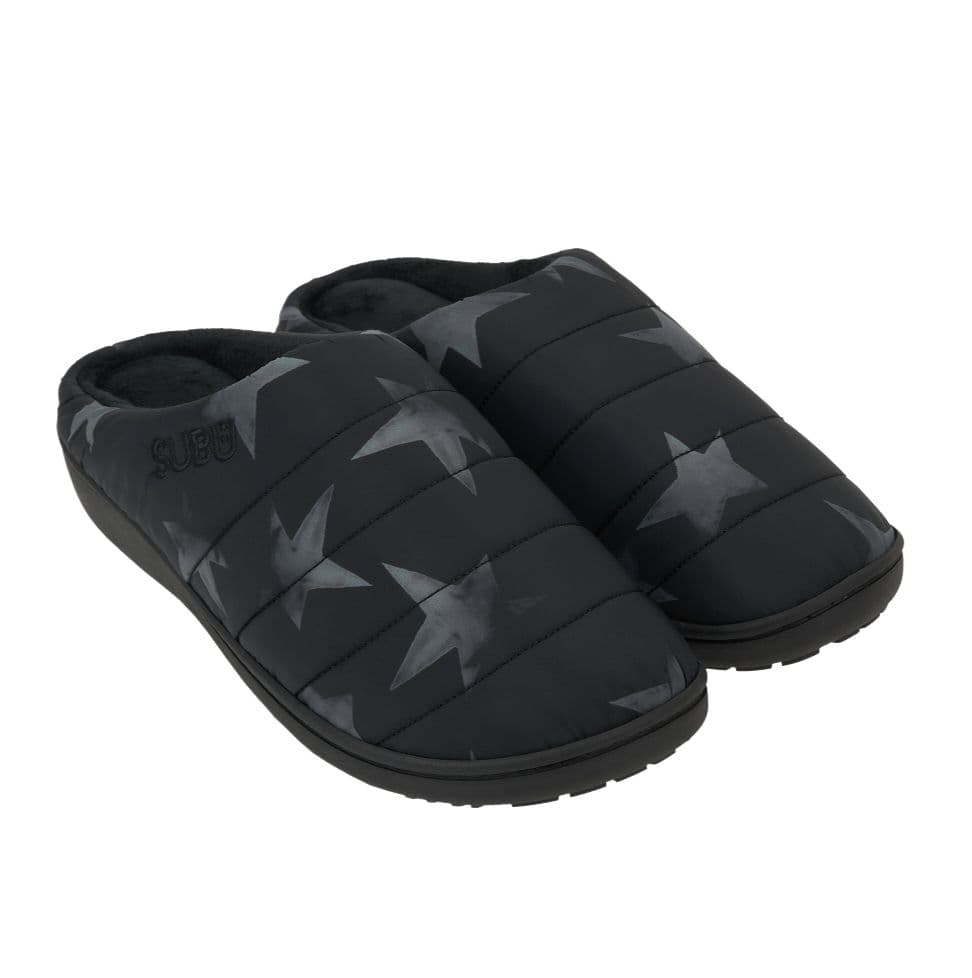 【新品】韓国限定 SUBU STAR スター 22-23.5cm