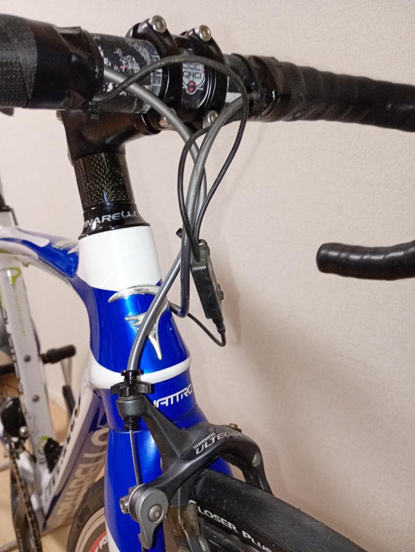 更にお値下げ Di2 PINARELLO FP QUATTRO ピナレロ