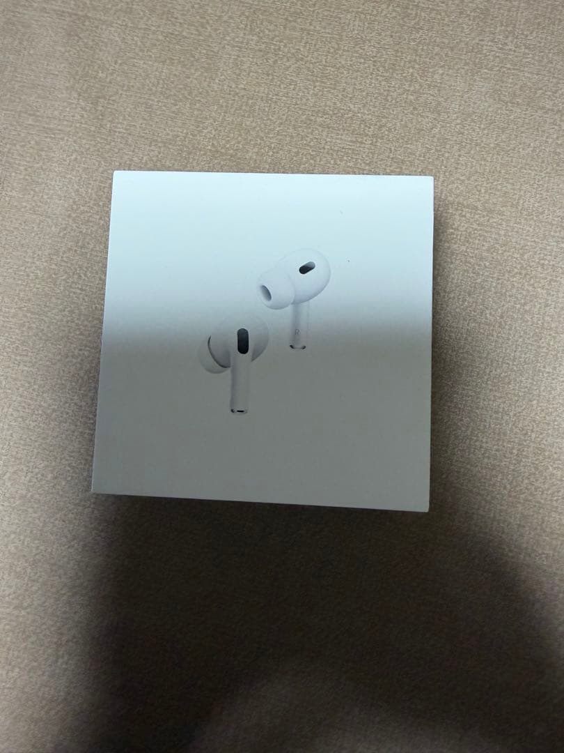 AirPods Pro 第二世代