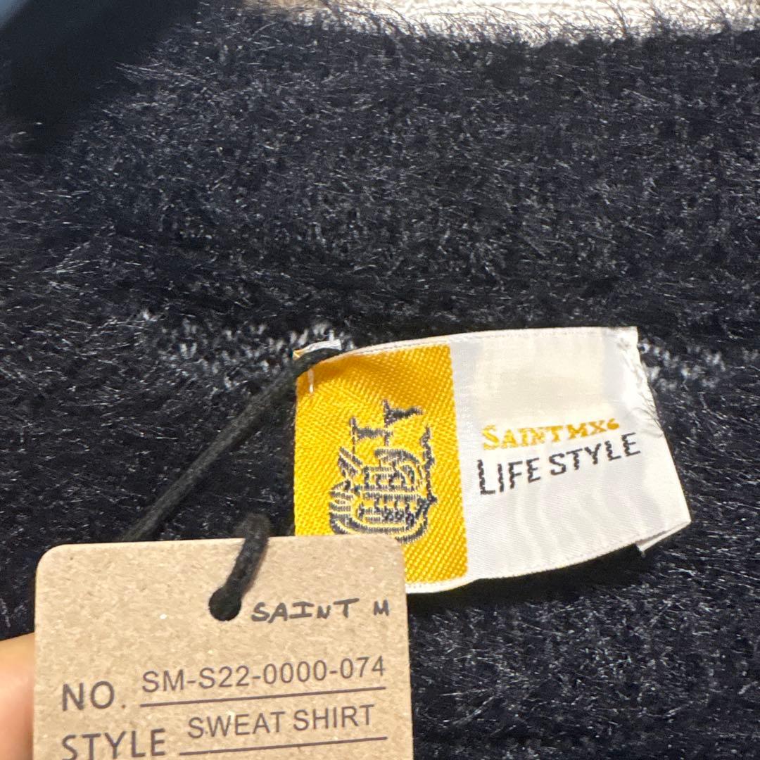 WAON　BADHOP Tiji Jojo着用