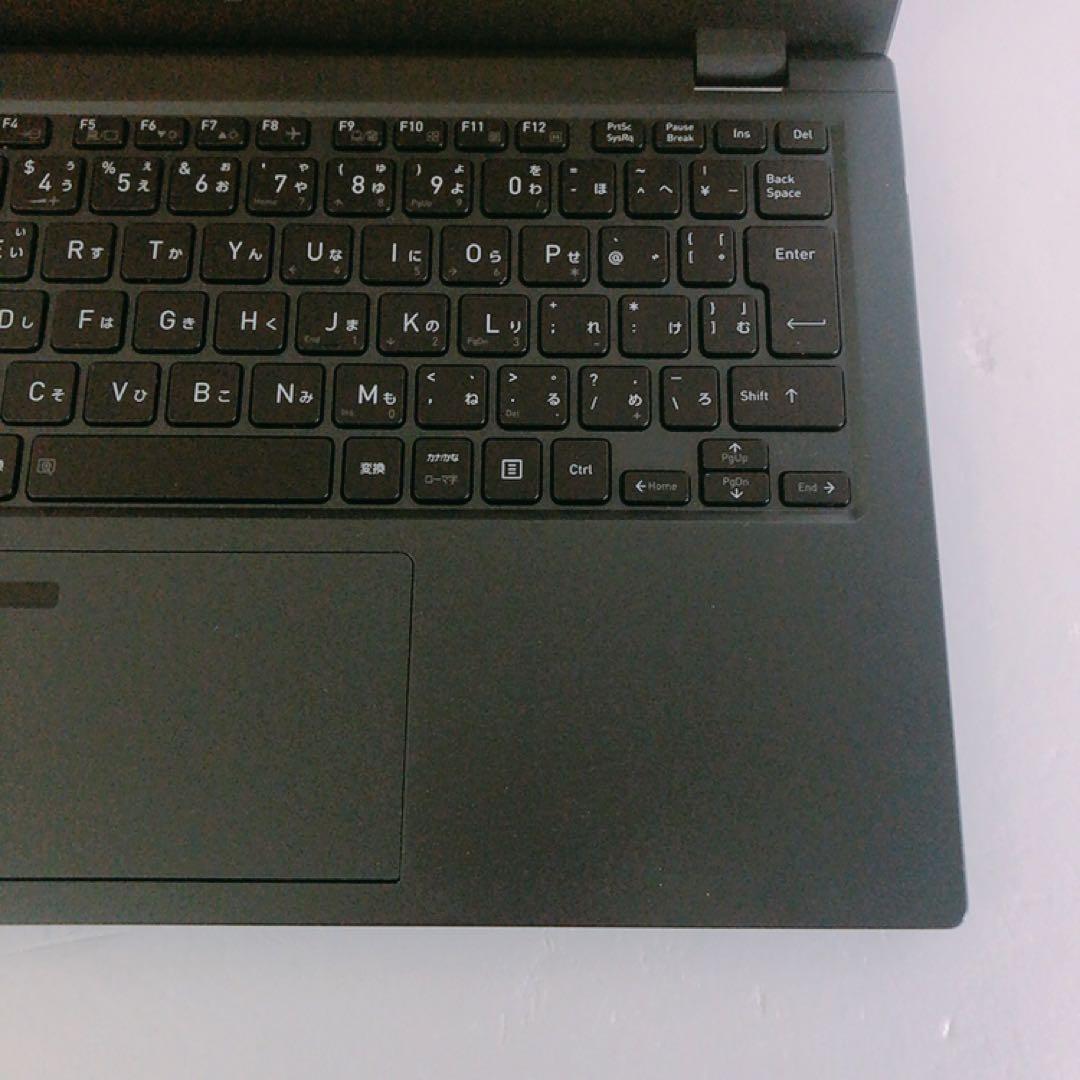 美品！バッテリー良好【第11世代 i5 &16GB】G83/HV！高性能！軽量