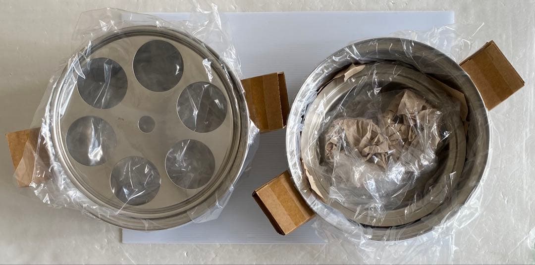 アムウェイ クィーン　クックウェア　21ピースセット