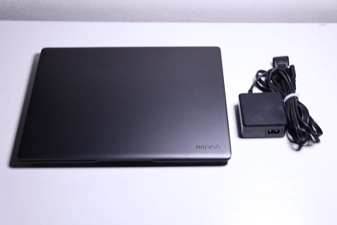 【2Kディスプレイ】Wajun Pro x11 小型軽量 ブラック