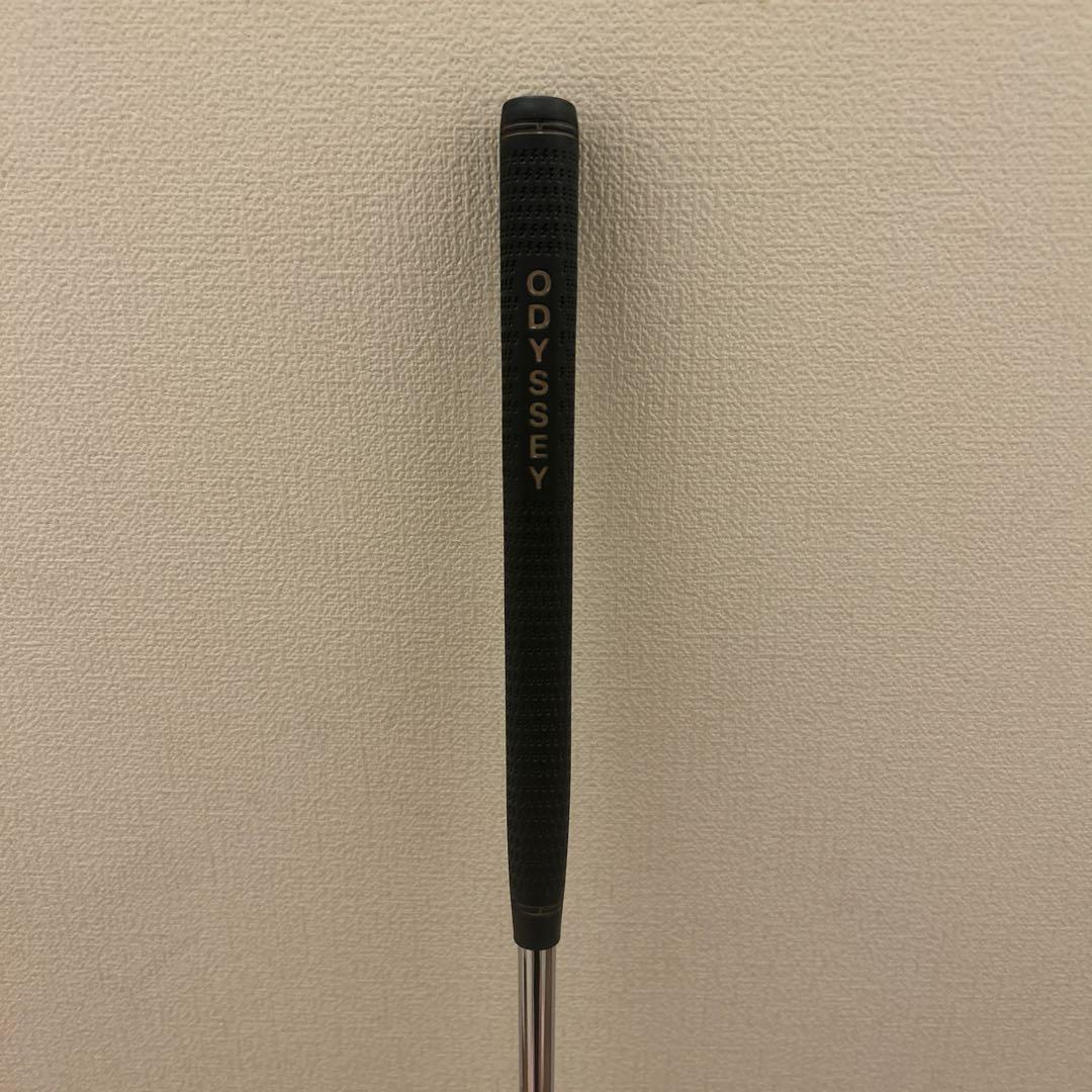 ODYSSEY TriHOT #3 オデッセイ　トライホット３　33インチ