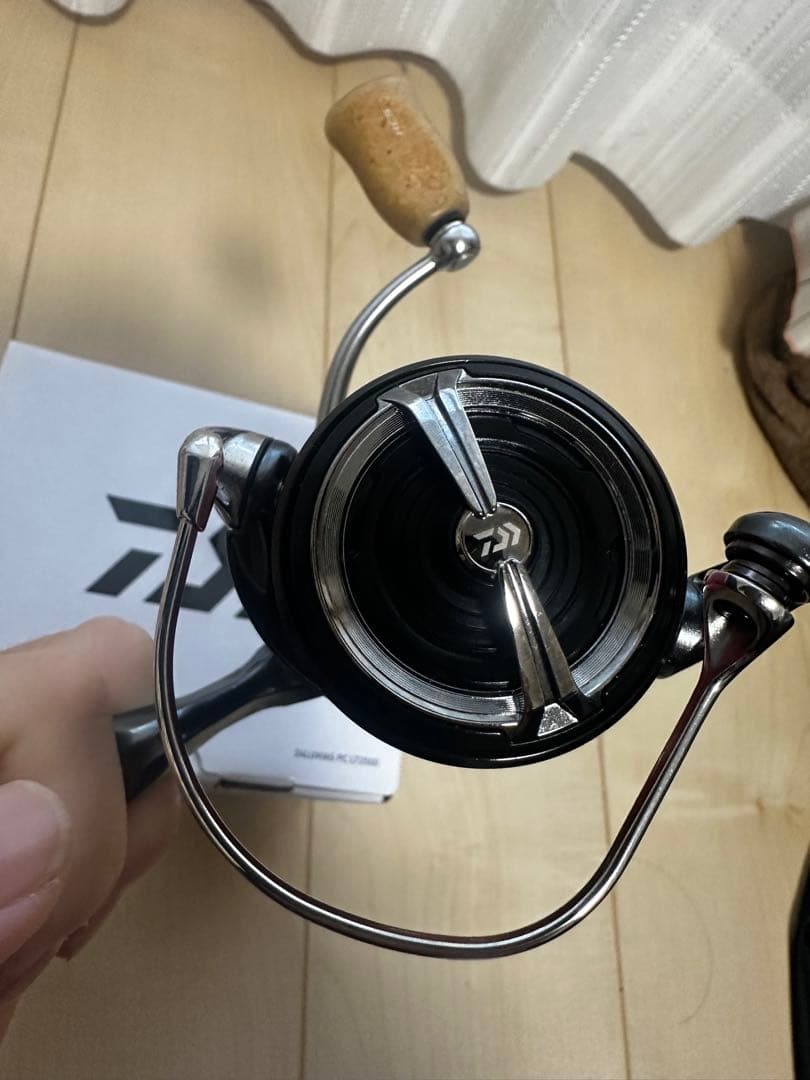 25 ルビアス PC LT2500