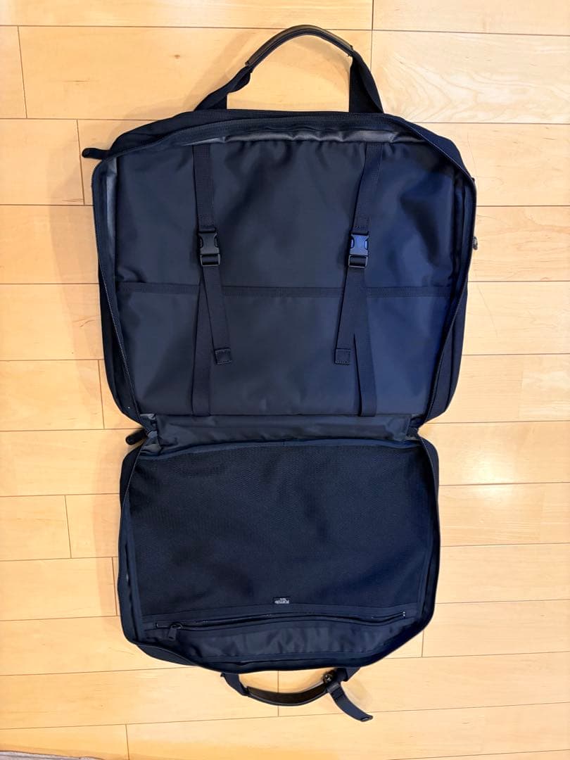 ［Kanae ］PORTER 大容量ビジネスバッグ（美品）