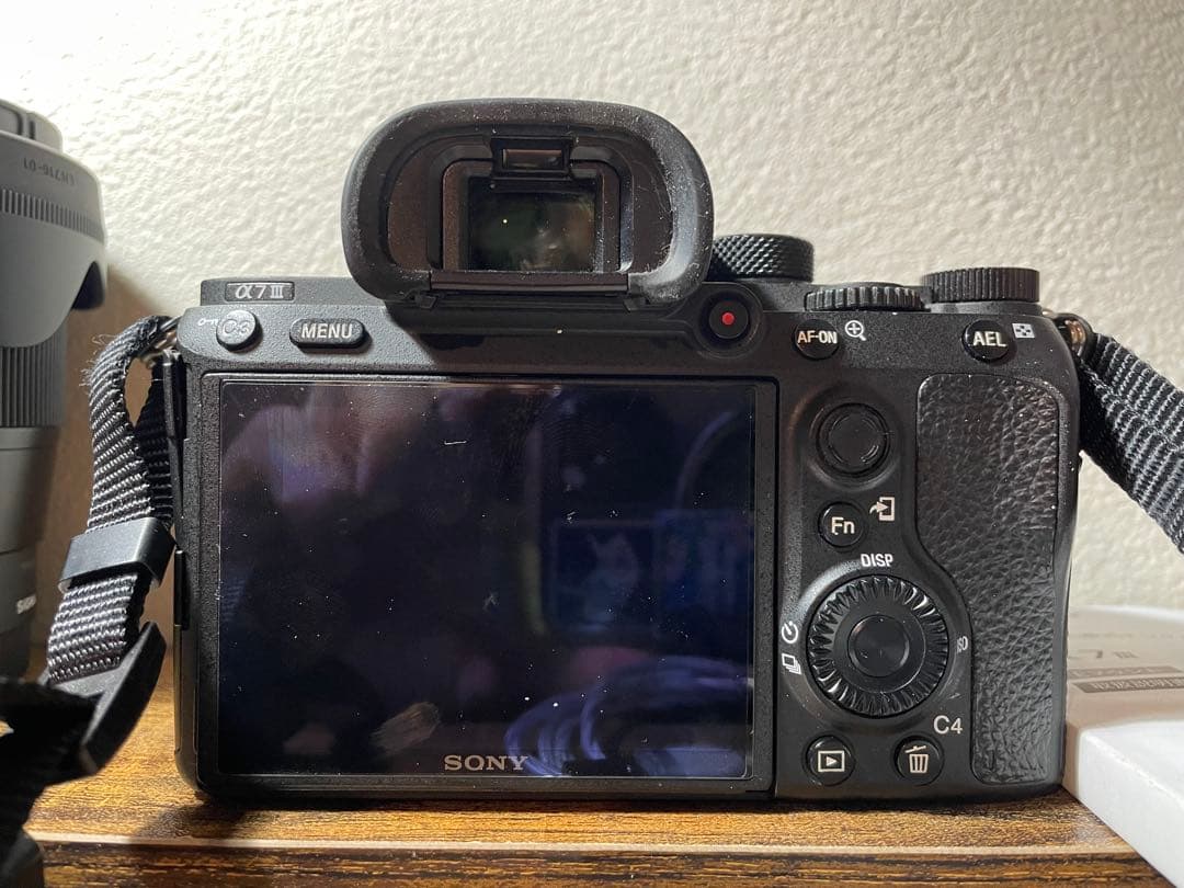 Sony α7Ⅲ Sigmaレンズセット バラ売り対応