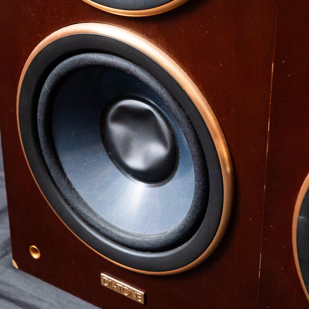 ※両側購入必須　DIATONE DS-700 左側のみ