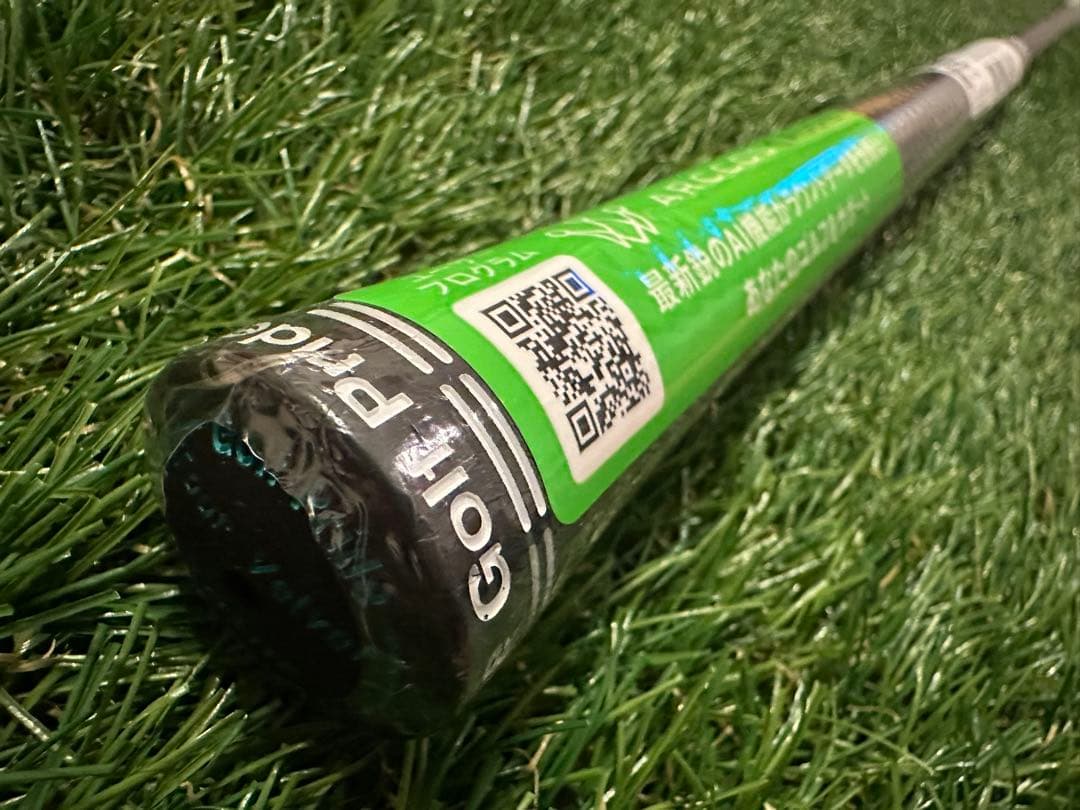 [未使用/日本正規品] ピン ツアー 2.0 ブラック 90s/4u純正シャフト