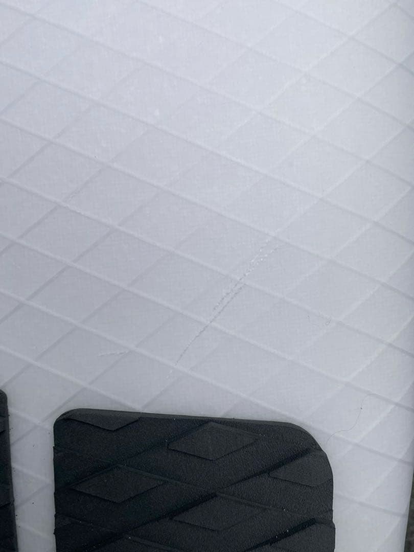 JS XERO ゼロ　5’9 27.6 hifi2.0 EPS 美品