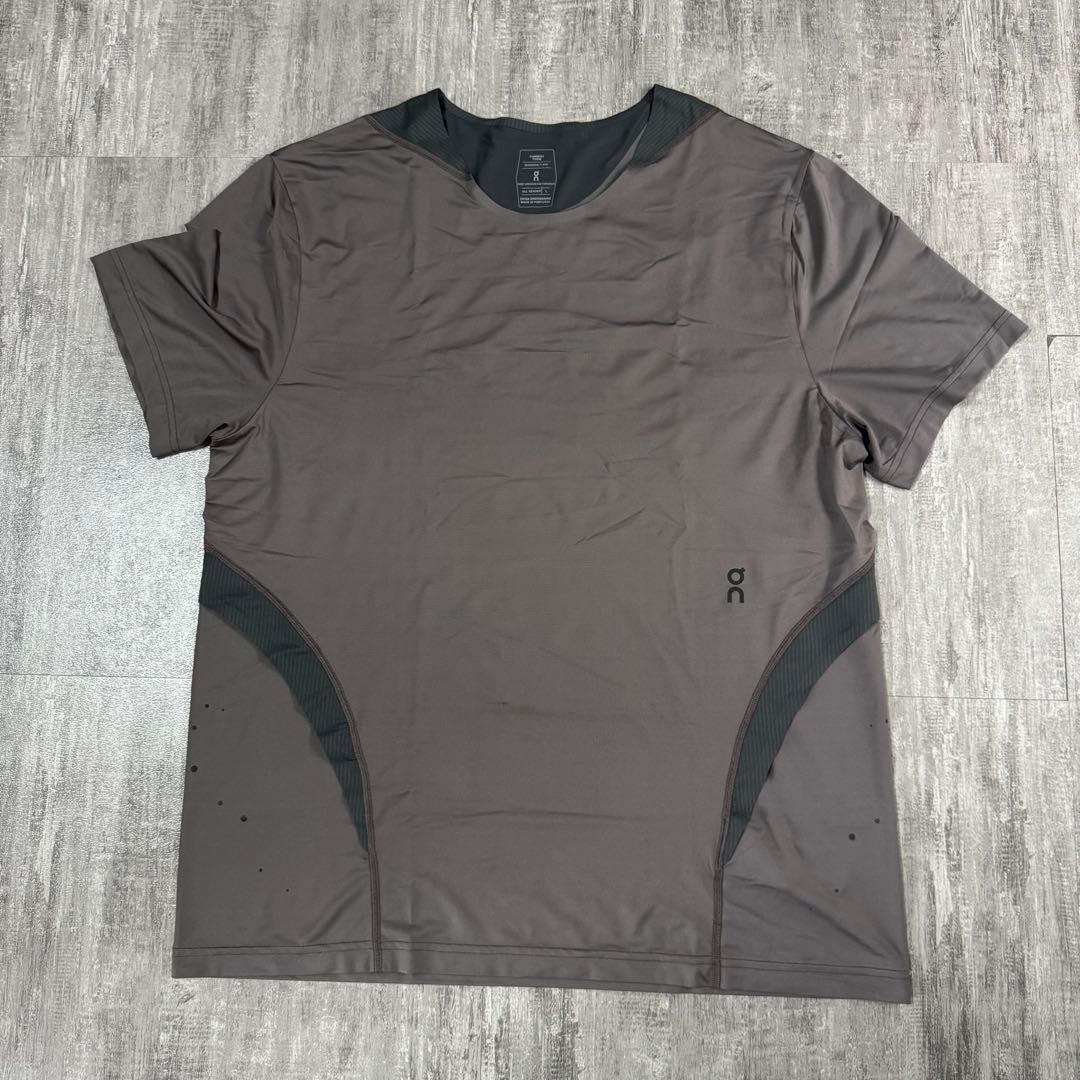 On Running-T PAF&Shorts PAF オン 上下セット