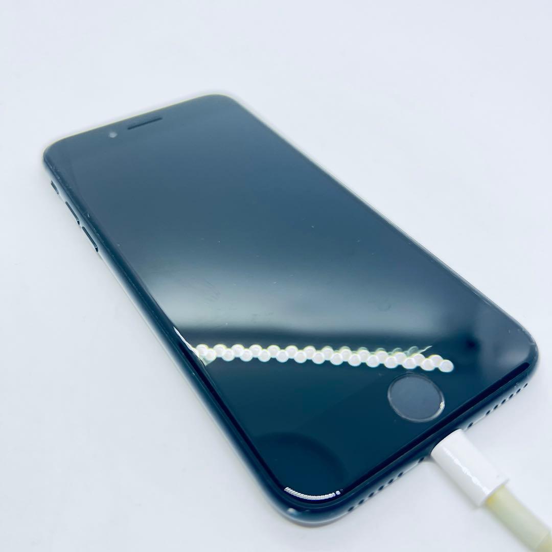 【SIMフリー】 iPhone SE3 第3世代 64GB 本体 動作確認済み