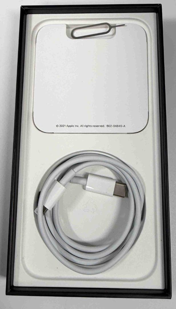 iPhone 13 Pro 256GB MLUN3J/A グラファイト＋ケース