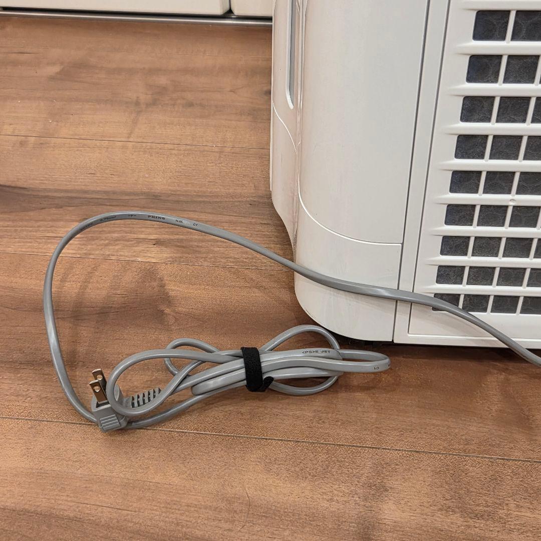 SHARP プラズマクラスター　 加湿空気清浄機KC-M504J 2025年